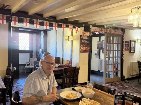 Gurkha Curry Chequers Country Inn