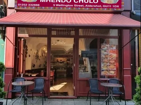 Mhendo Chulo