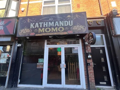Kathmandu Momo