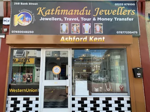 Kathmandu Jewellers Limited