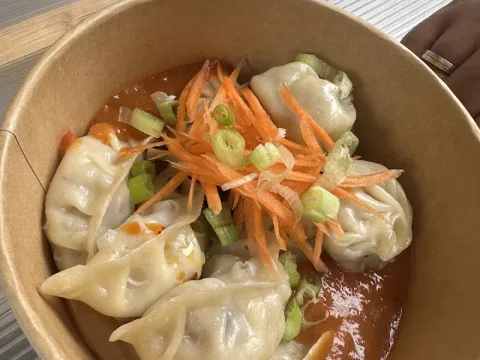 Momo Khim