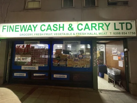 Fineway Cash and Carry - Nepalese and Asian Grocery Store