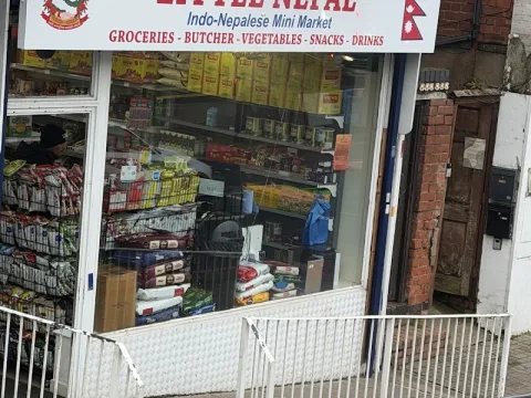 Little Nepal