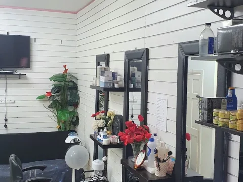 Binita's Beauty Parlour(Nepali)