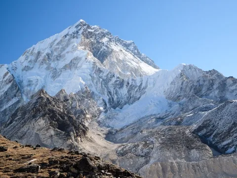 Annapurna Nepal Trekking