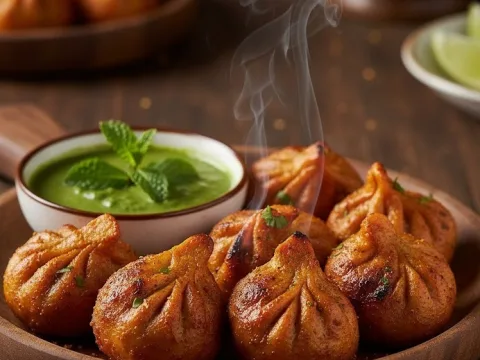 Himalaya MoMos