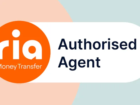 Ria Money Transfer Agent