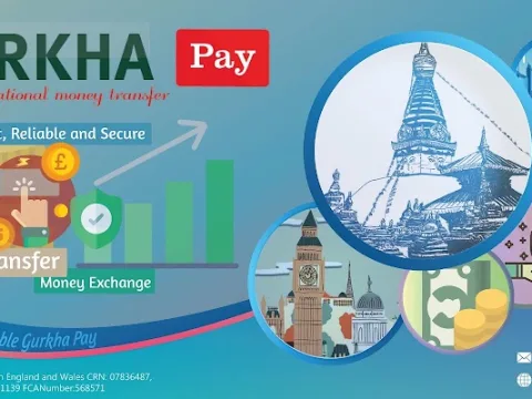 Gurkha Pay
