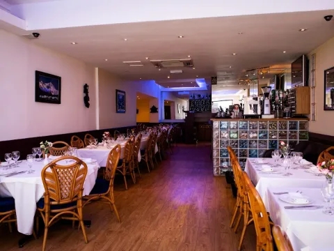 Everest Inn Grantham