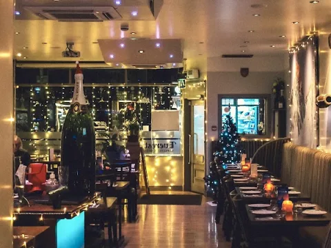 Everest Inn Perth