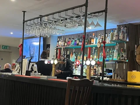 Himalayan Grill