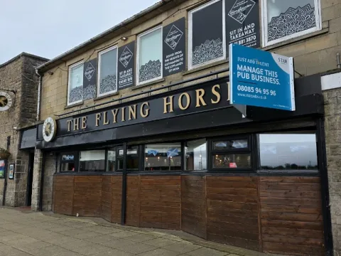 Himalayan Dine Barrhead