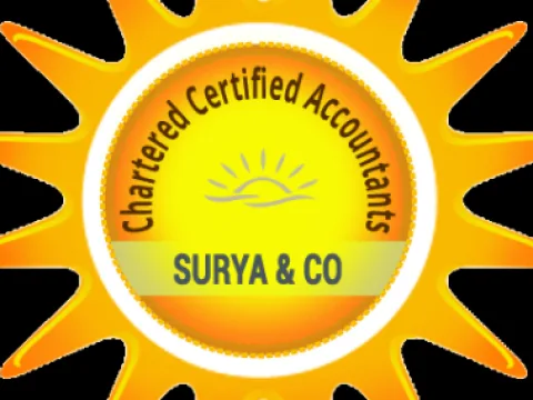 Surya & Co.