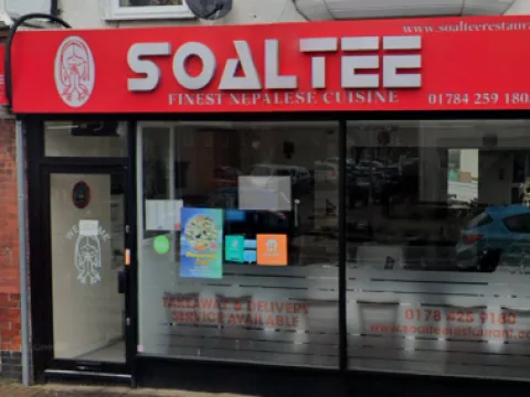 Soaltee Nepalese Cuisine