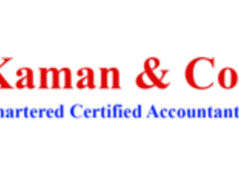 Kaman & Co