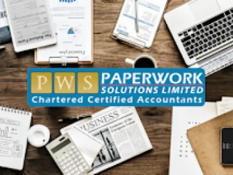 Paperwork Solutions Limited