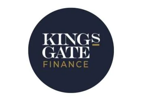 King's Gate Finance