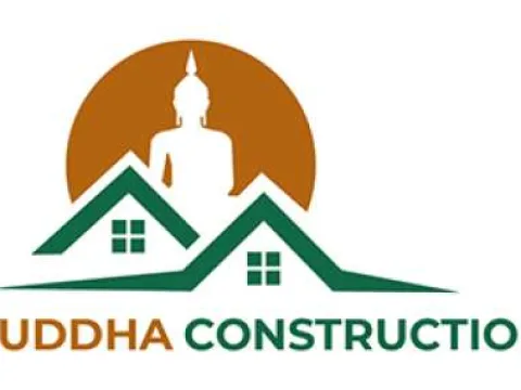 Buddha construction