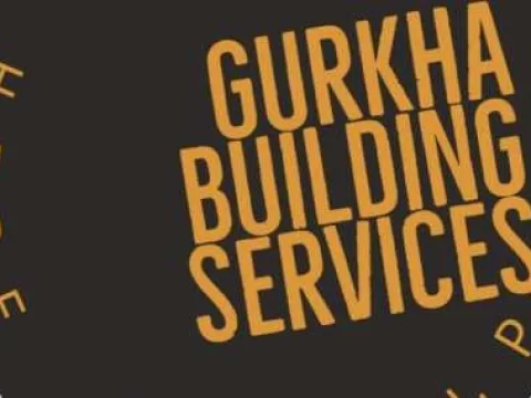 Gurkha Building Services