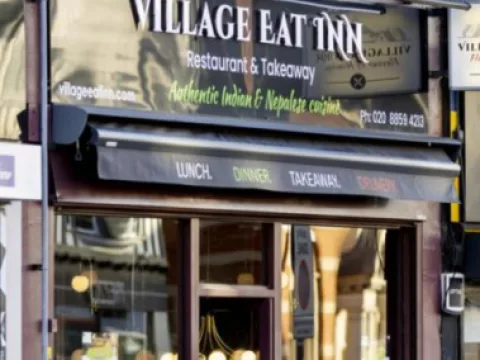Village Eat Inn