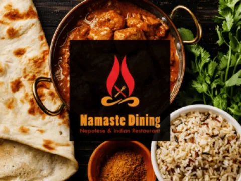 Namaste Dining
