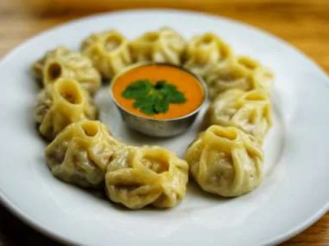 Pasa kitchen