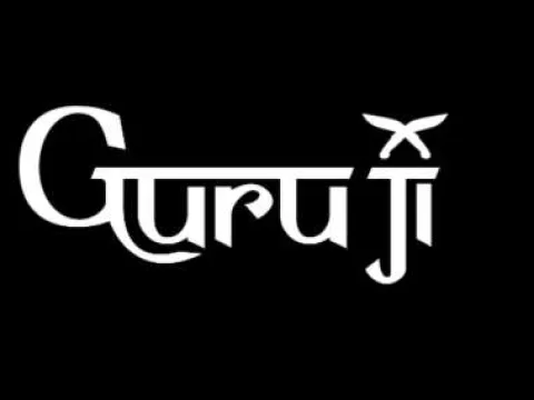 Guru Ji