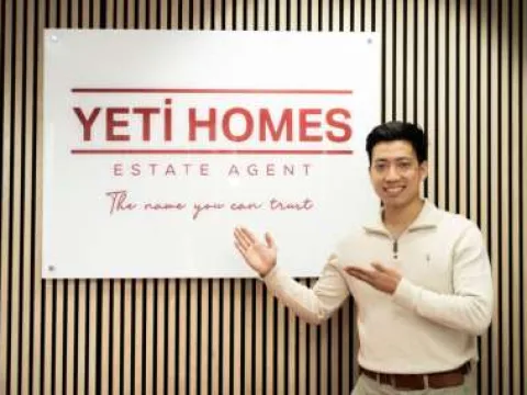 Yeti Homes