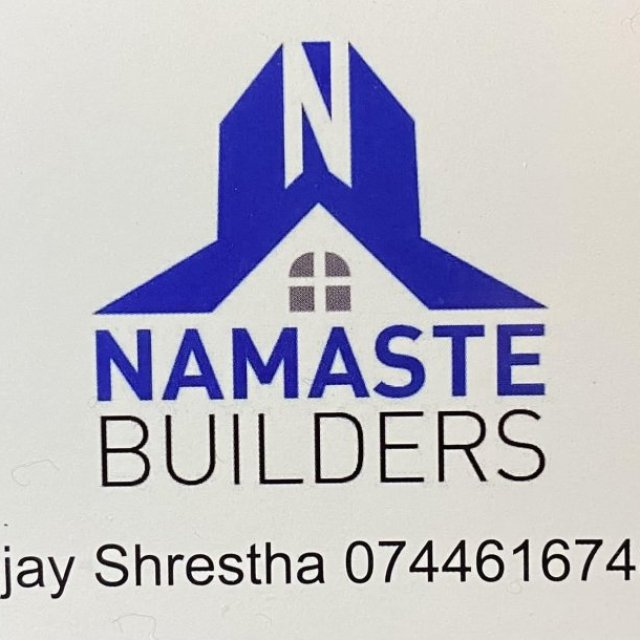 Namaste builders