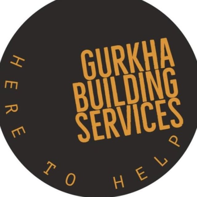 Gurkha Building Services
