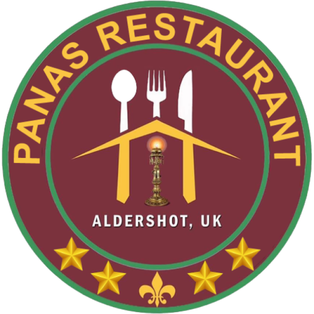 Panas restaurant - Aldershot