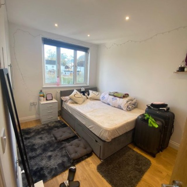 Room for Rent Near Woolwich/Plumstead