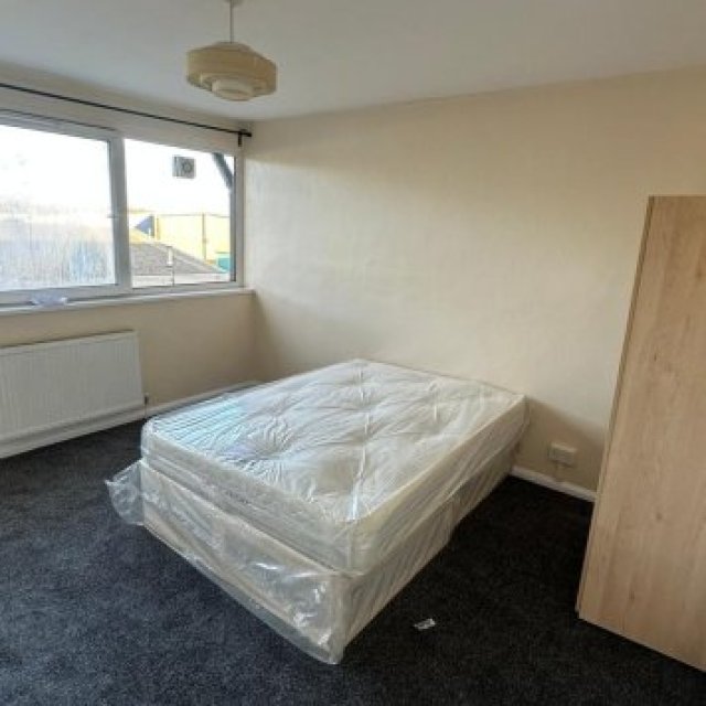 Two Double Rooms Available in artford