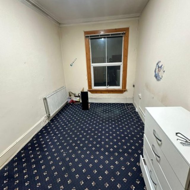 Rooms for Rent in Southall (UB1 3DB) - Prime Location