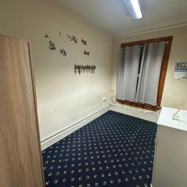 Rooms for Rent in Southall (UB1 3DB) - Prime Location