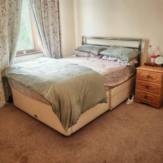 Double & Single Rooms in Bradford, No Deposit