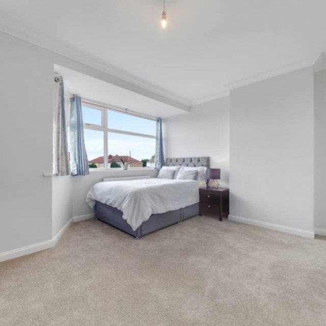 XL Double Room to Rent in Welling