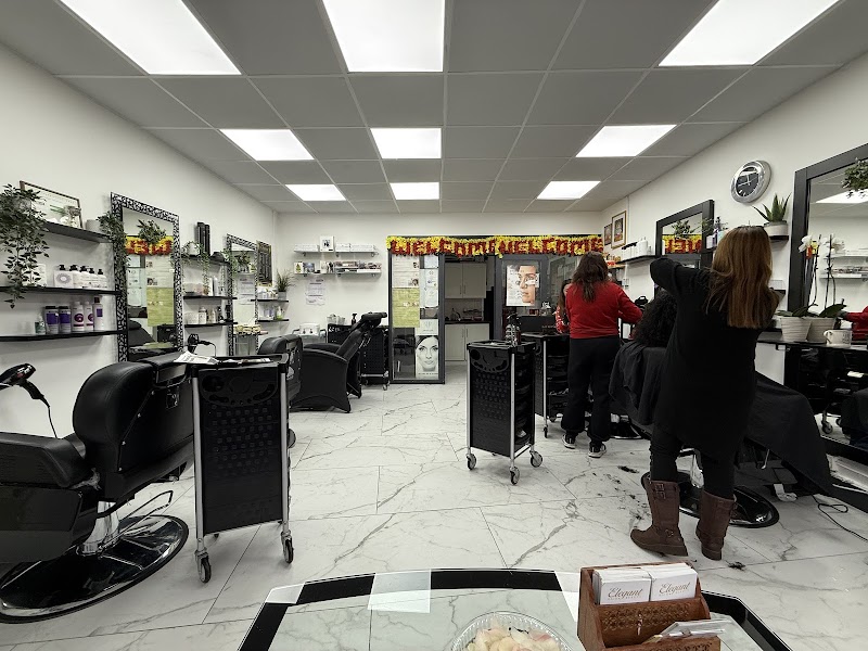 Elegant Hair Studio