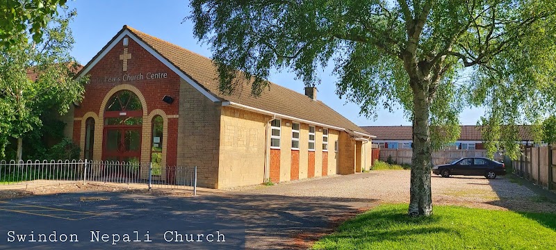 Swindon Cup Nepali Multi-Sport Tournament