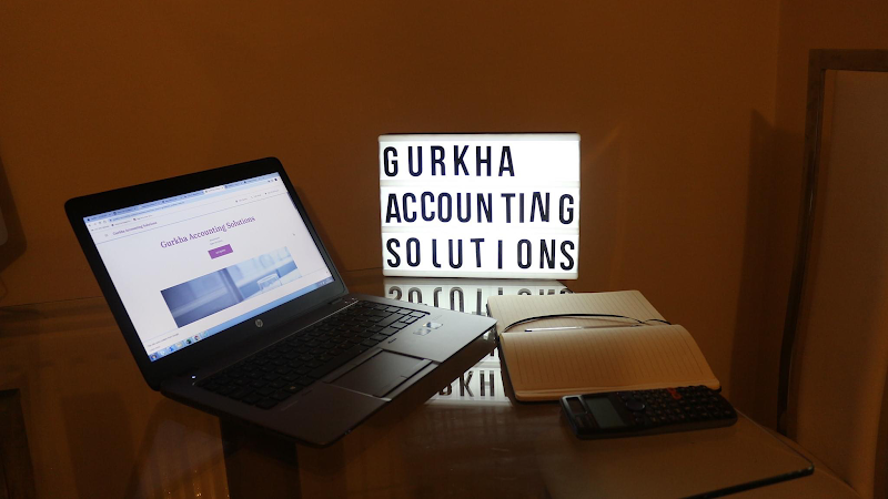 Gurkha Accouting Ltd