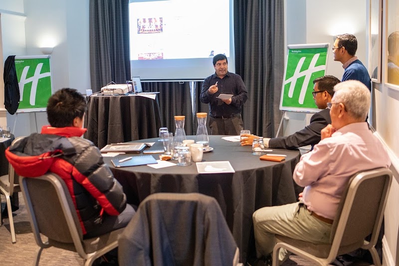 Mousetail Digital Services