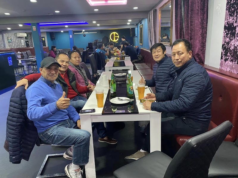 De'lounge Restaurant & Cocktail Bar