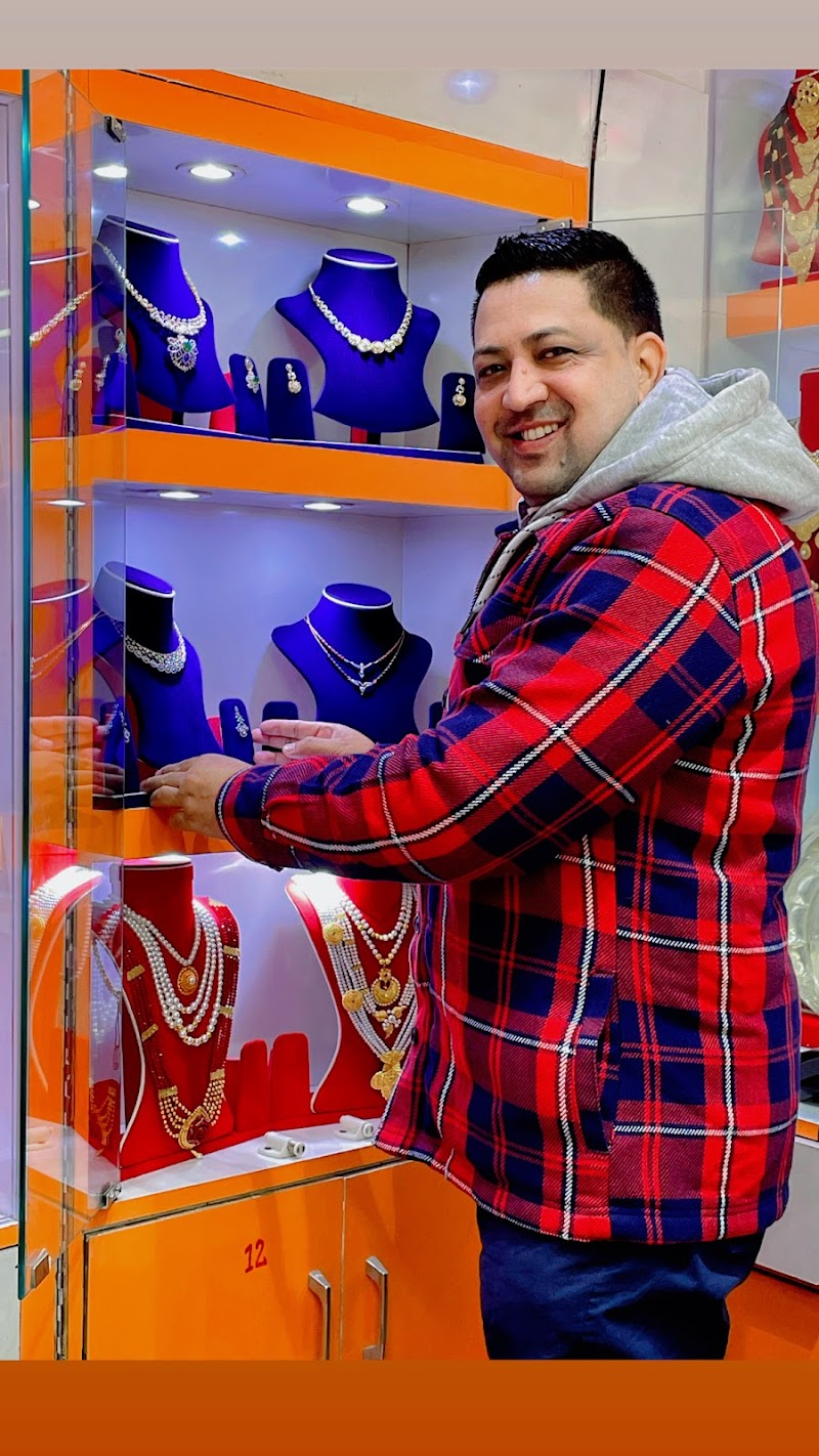 Jai Santoshi Maa Jewellers