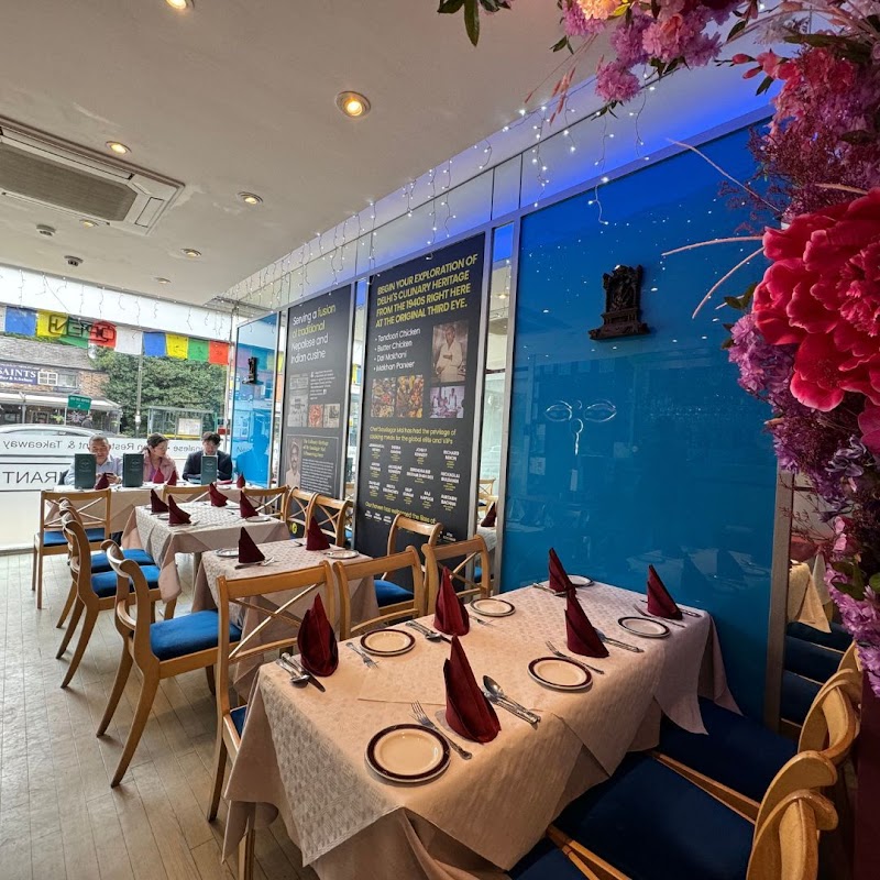 The Original Third Eye