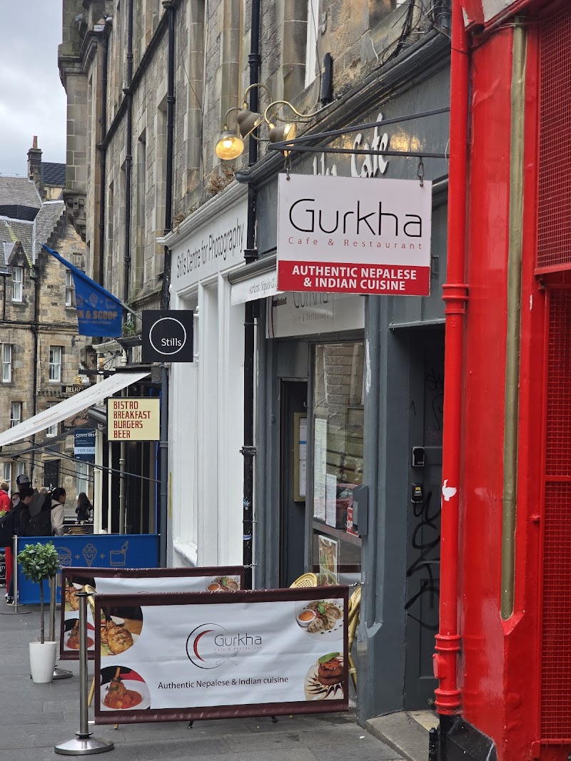 Gurkha Restaurant