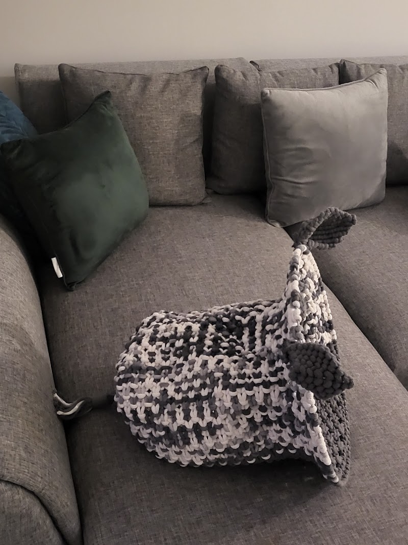 Handmade Macrame by Suju