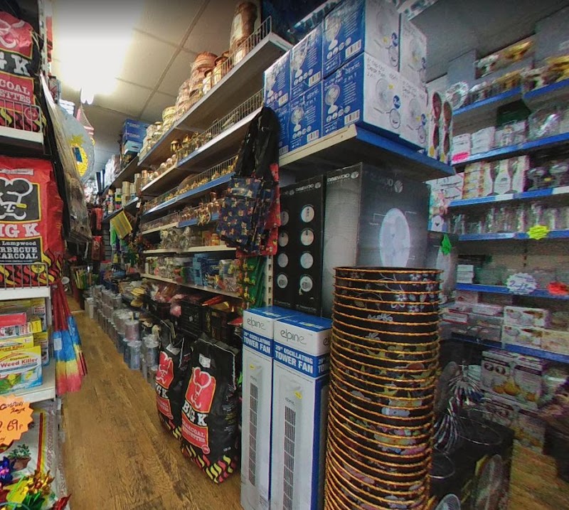 Happy Home Store London