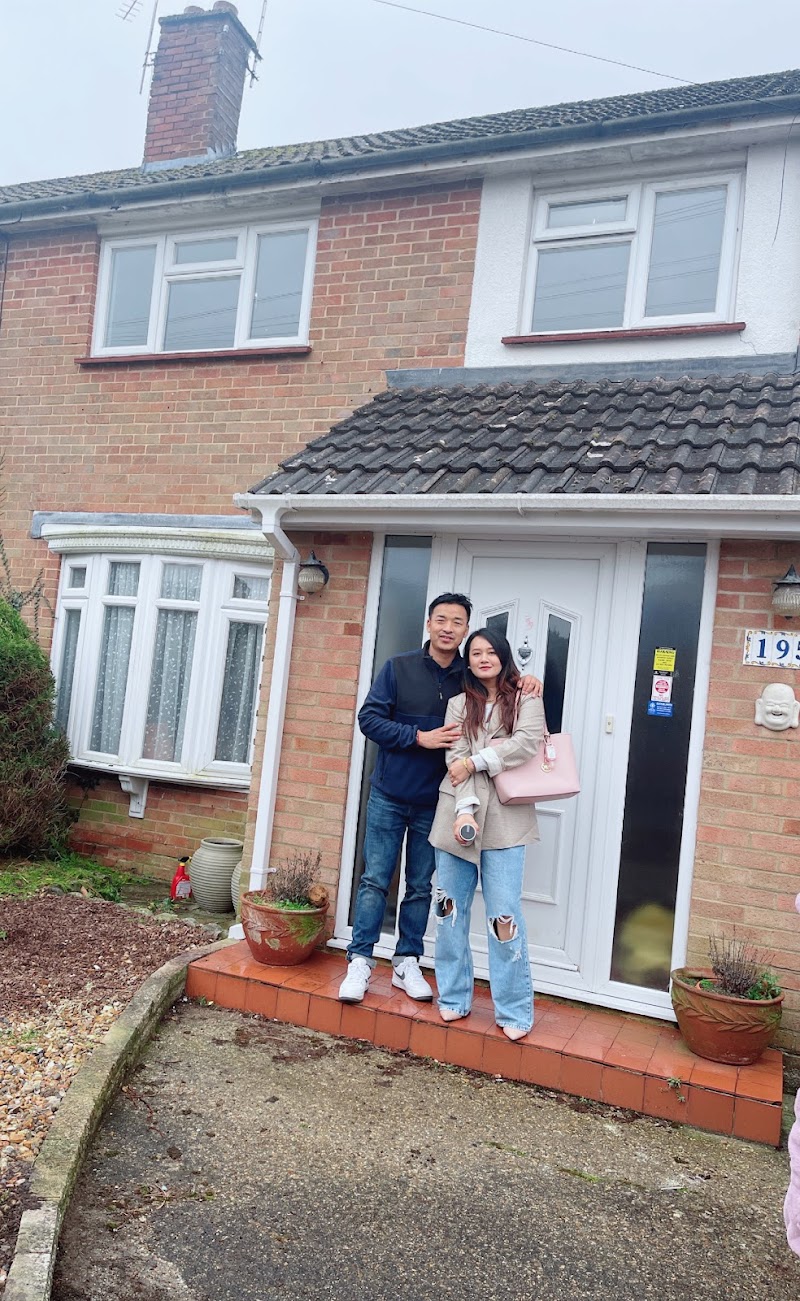 Sharas Gurkha Mortgages | Gurkha Property Sales & Renting