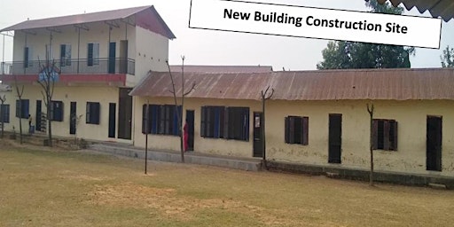 Nepal School Rebuild - Charity Fundraiser - 80's 90's Night!