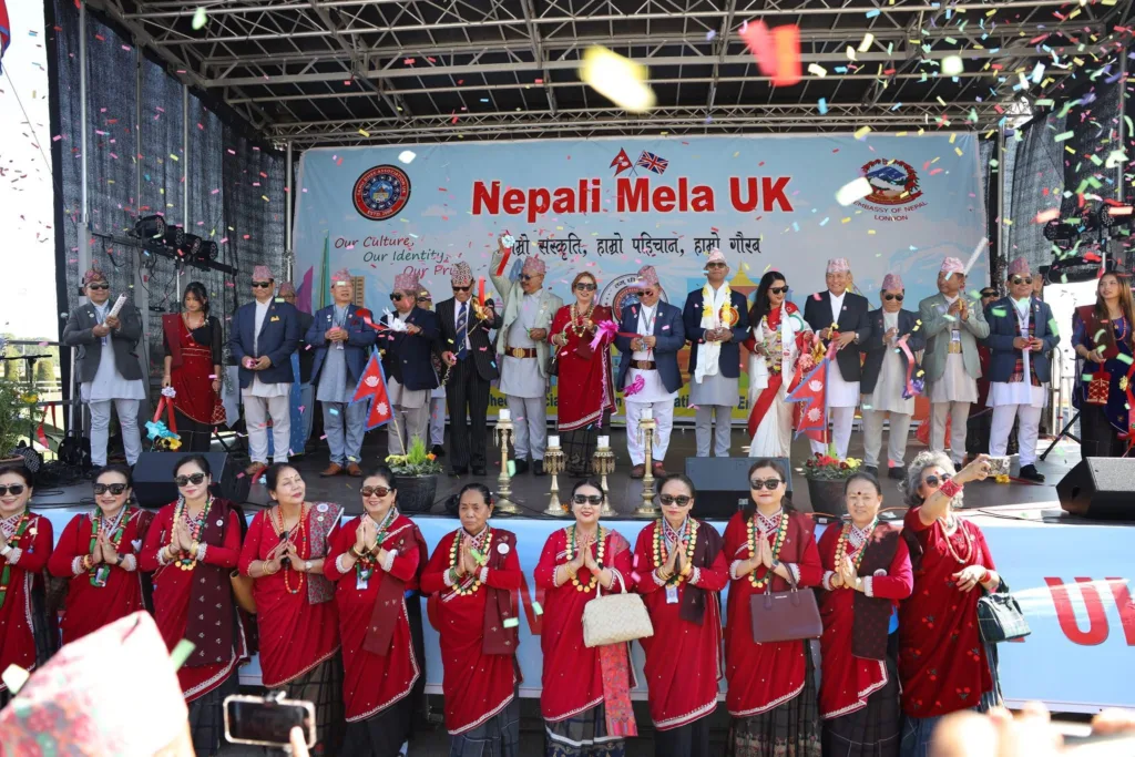Nepali Mela 2026